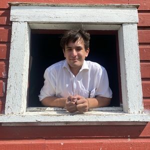 Meet your Posher, Jack